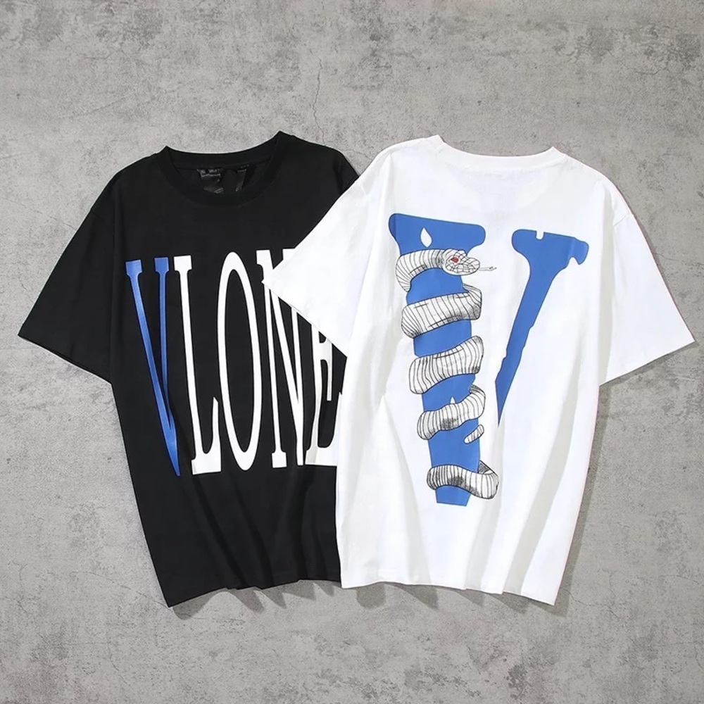 V-lone shirts men